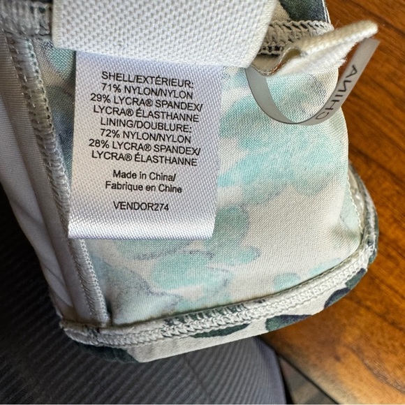 Tory Burch Issy Underwire Halter Bikini Top SZ. M - Picture 11 of 12